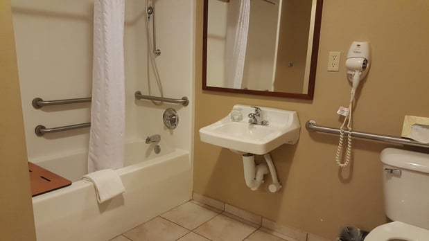Images Candlewood Suites Hot Springs by IHG