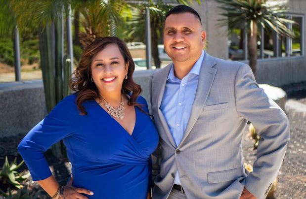 Images Tony & Monique Zacarias | Zacarias Team - Real Estate Solutions at eXp Realty
