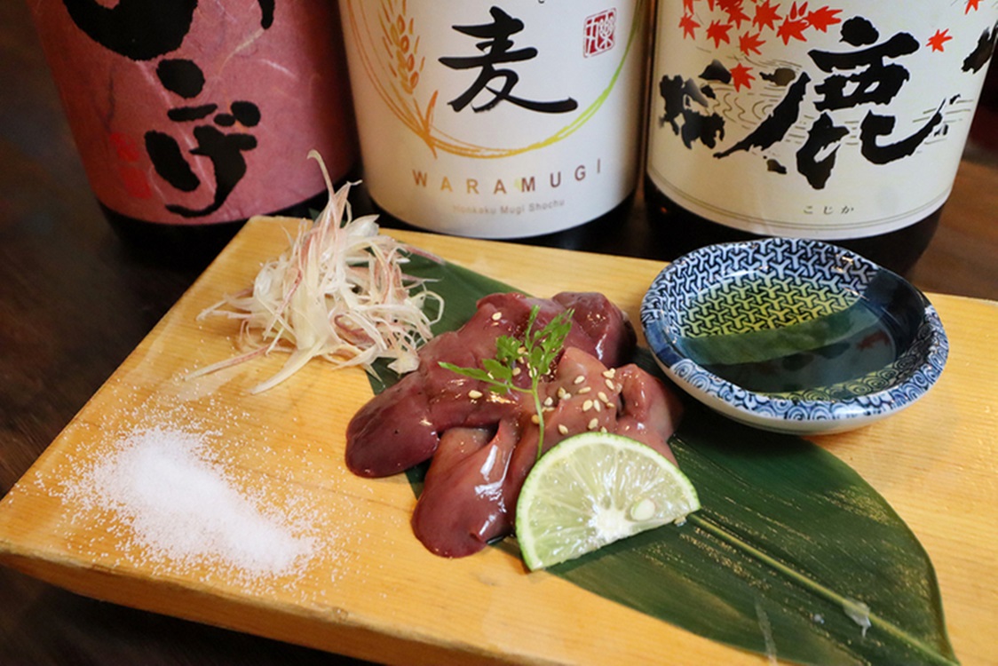 Images 焼き鳥とおつまみ 佐藤 野田本店