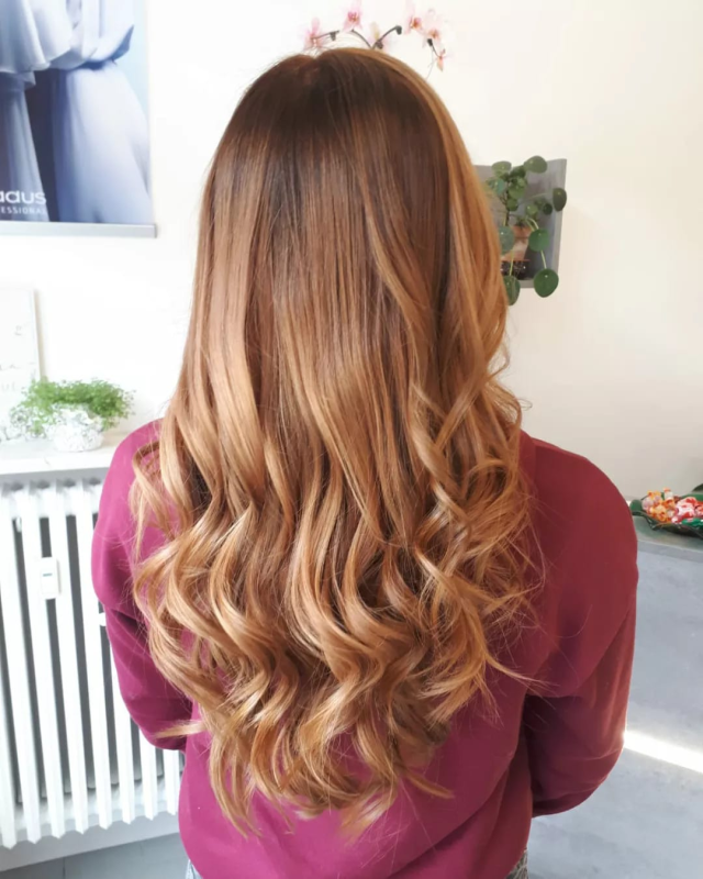 Images Alessandra Hair Boutique