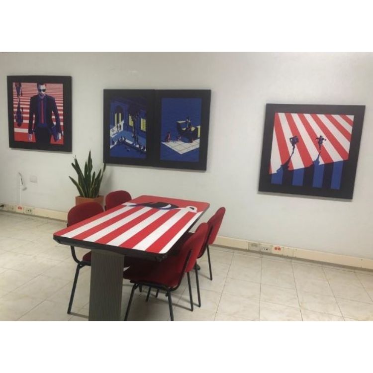 Galería en miniatura