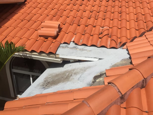 Images Triple J Roofing