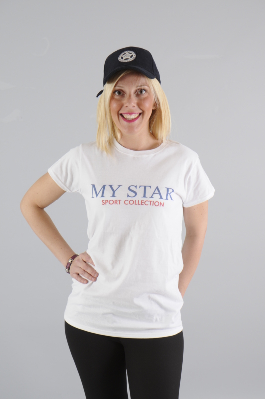 Images My Star di Graziella Paletta