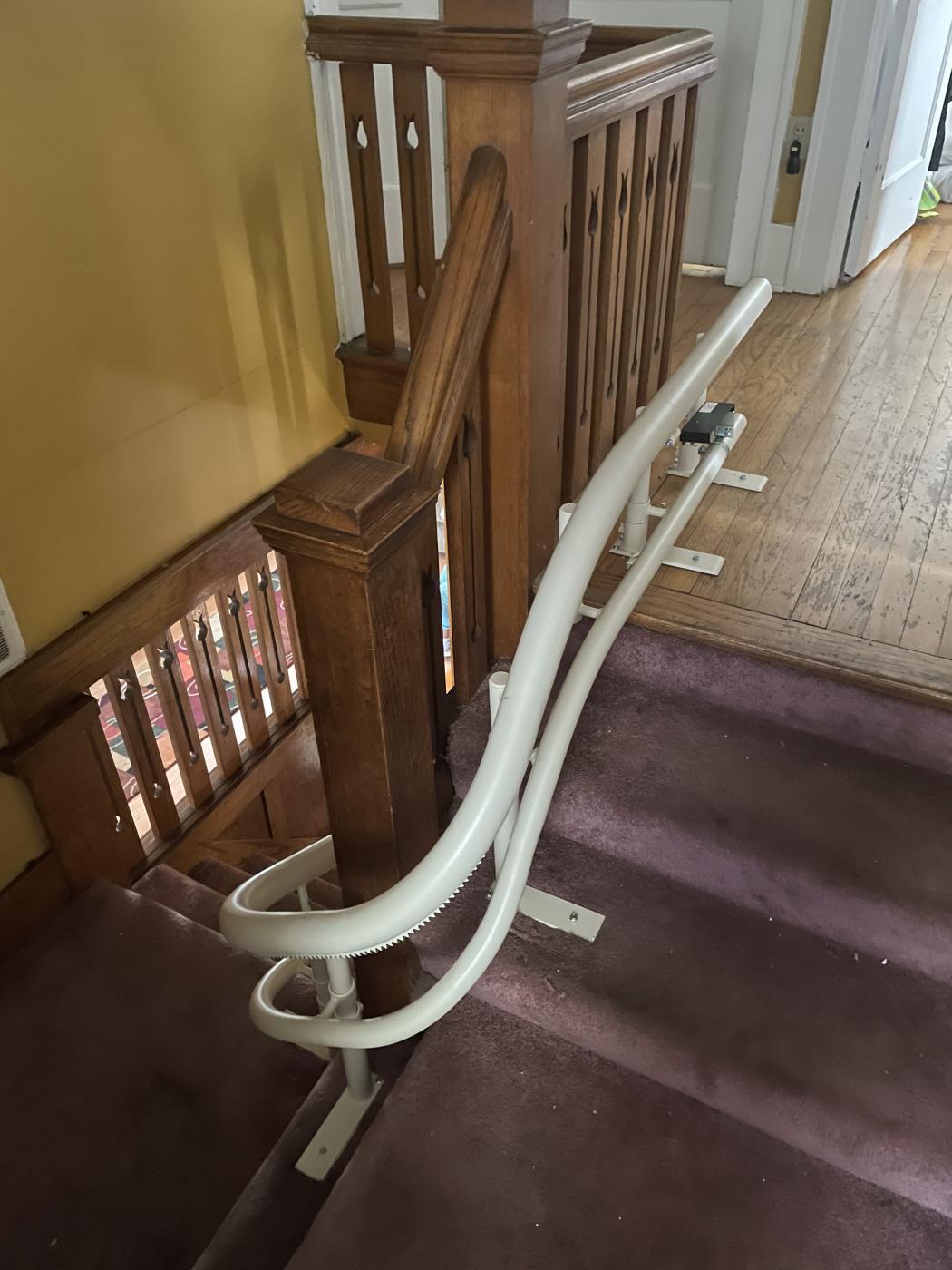 101 Mobility of Omaha Image