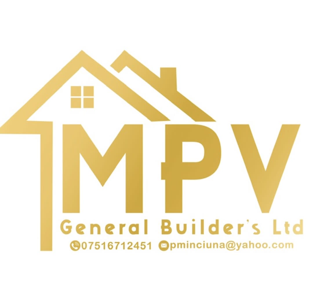 Images MPV General Builder's Ltd