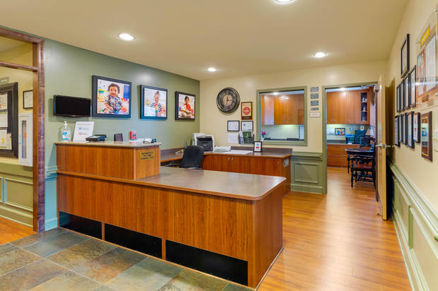 Images Primrose School of Ashburn