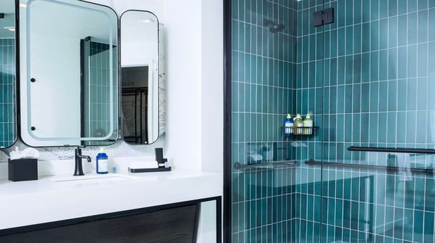 Images Hotel Bourre Bonne Louisville, Curio Collection by Hilton