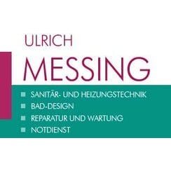 Messing Heizung Sanitär Klima Inhaber: Evald Janzen e.K.