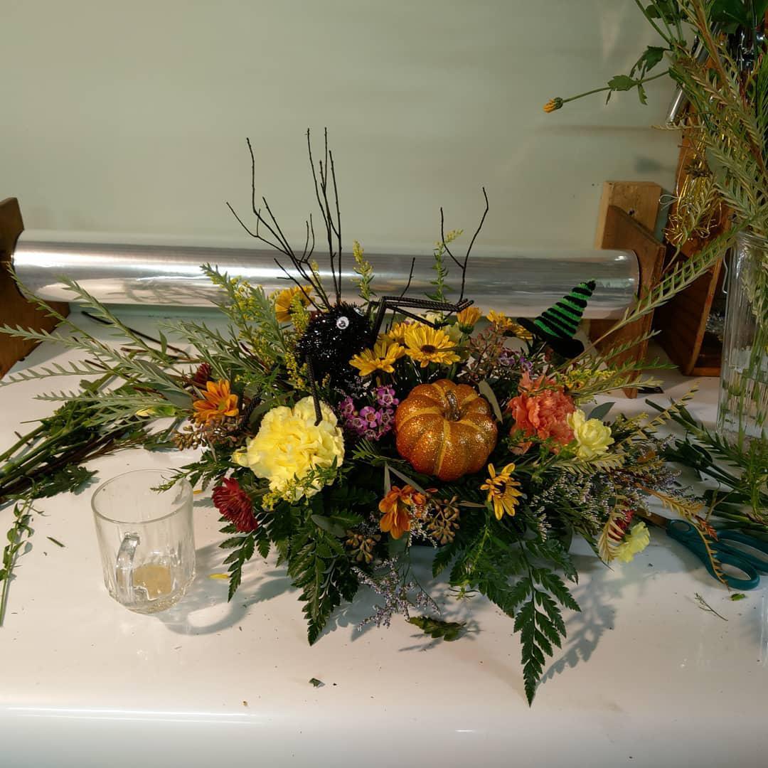 Lucilles Floral Designs Photo