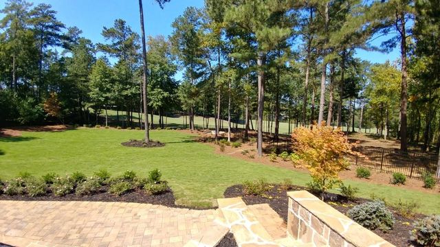 4 Seasons Landscaping & Construction Alpharetta (770)215-0078