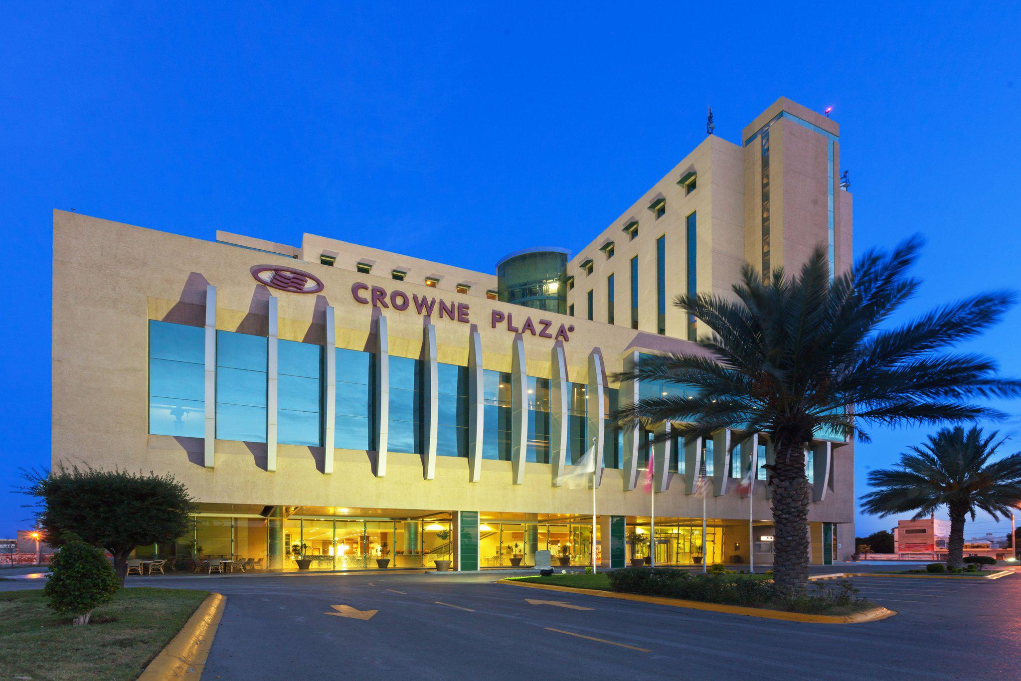 Images Crowne Plaza Torreon, an IHG Hotel