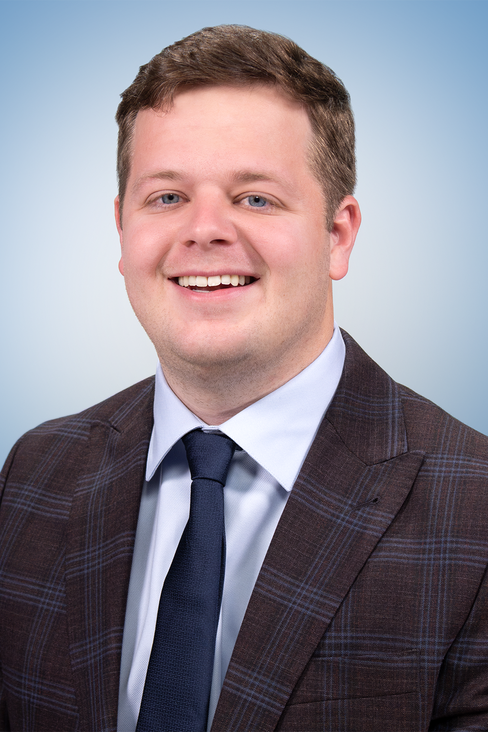Timothy Alexander III, Agent