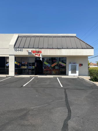 Images CoinFlip Bitcoin ATM - Sams Mini Convenience Store (Phoenix)
