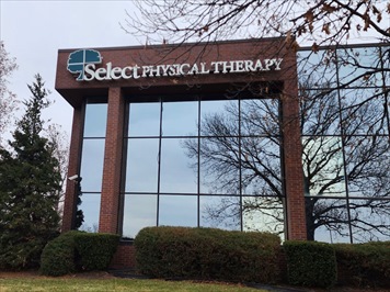Images Select Physical Therapy - Kansas City - Meadowlark Lane