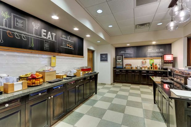 Images Hampton Inn & Suites Swansboro Near Camp Lejeune