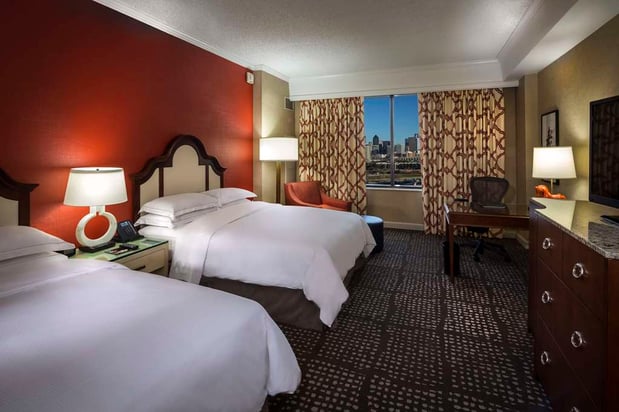 Images Hilton Anatole