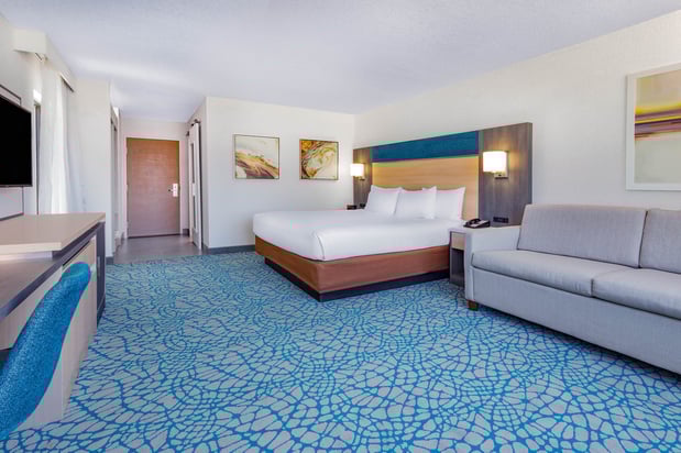 Images Holiday Inn Resort Kissimmee by the Parks by IHG