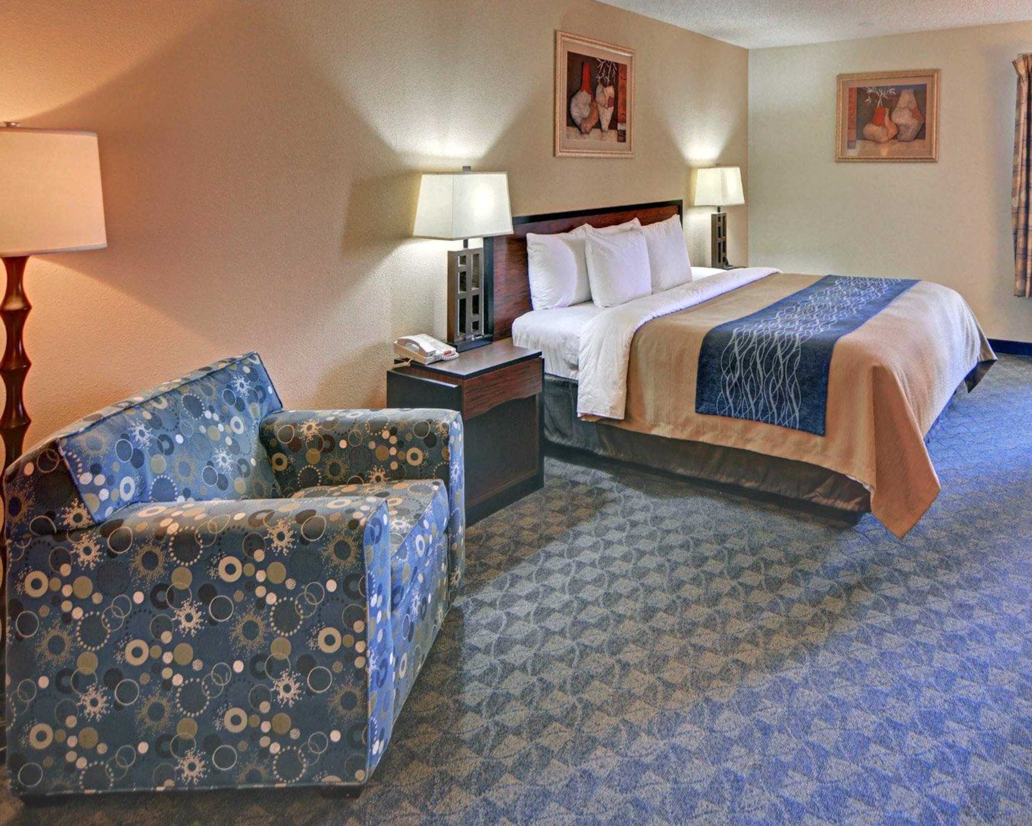Comfort inn suites coupon code 2018