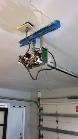 Images Dr Garage Door Repair FL