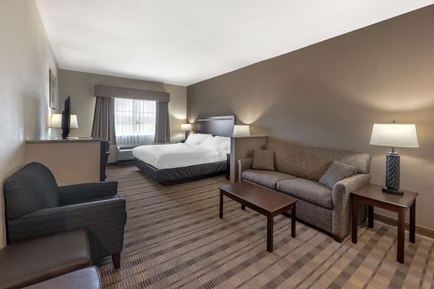 Images Best Western La Grange Inn & Suites