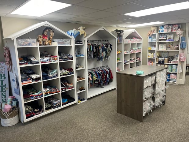 Images Nest Pregnancy Care Center