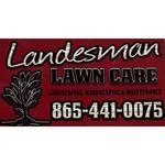 Landesman LawnCare Logo