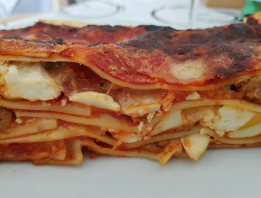 Images La Locanda del Pastaio