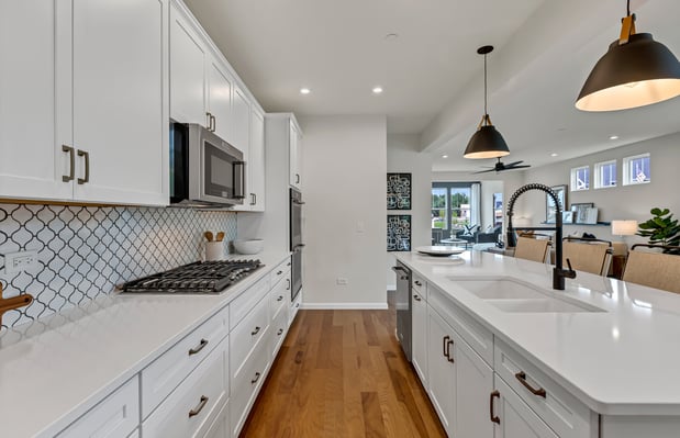 Images Villas of Fair Oaks by Pulte Homes