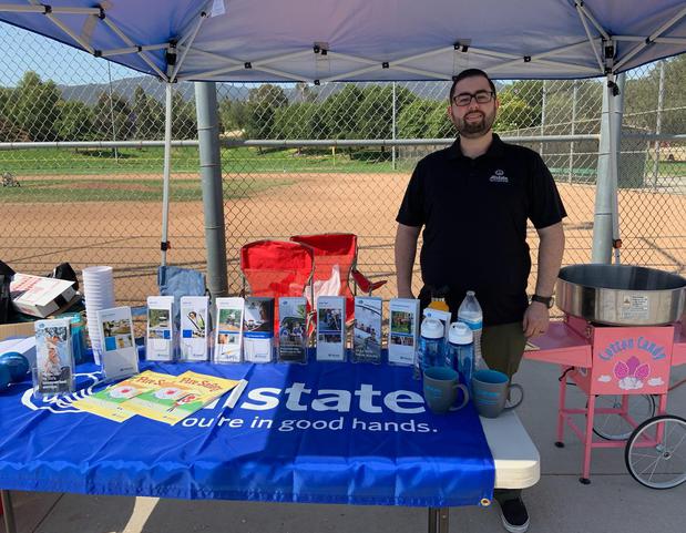 Images Mohamad Ibrahim: Allstate Insurance