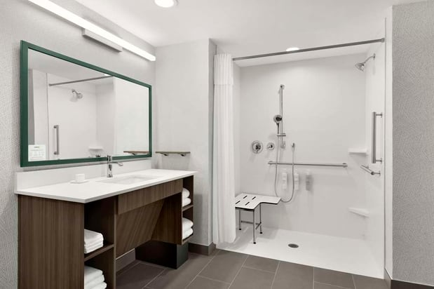 Images Home2 Suites by Hilton San Juan