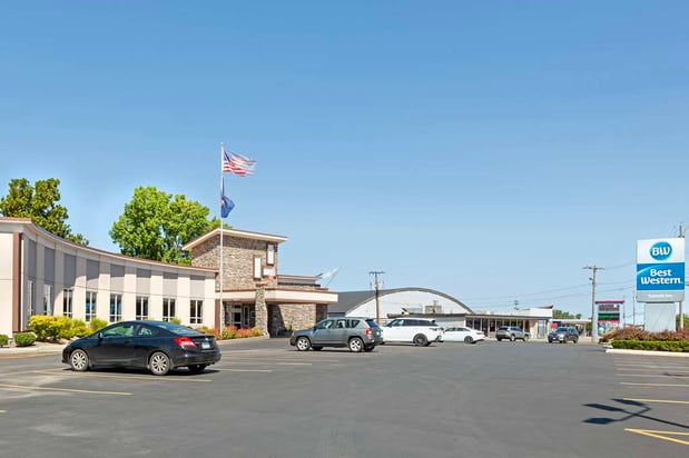 Images Best Western Summit Inn