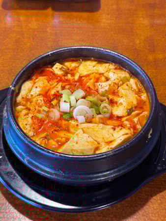 Images Mama's Korean Kitchen Tofu House