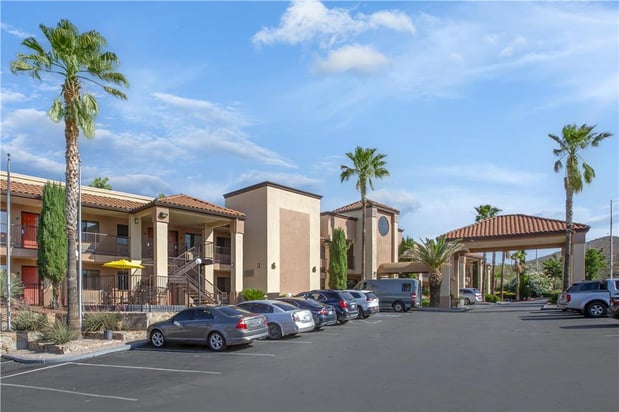 Images Best Western Copper Hills Inn
