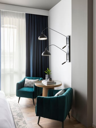Images Kimpton Pittman Hotel