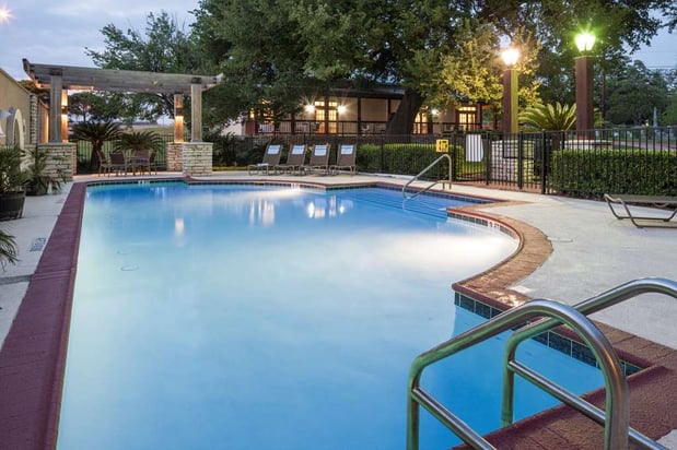 Images DoubleTree by Hilton Hotel Austin - University Area
