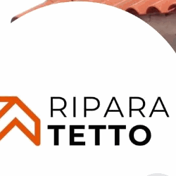 Ripara Tetto Senza Ponteggio Logo