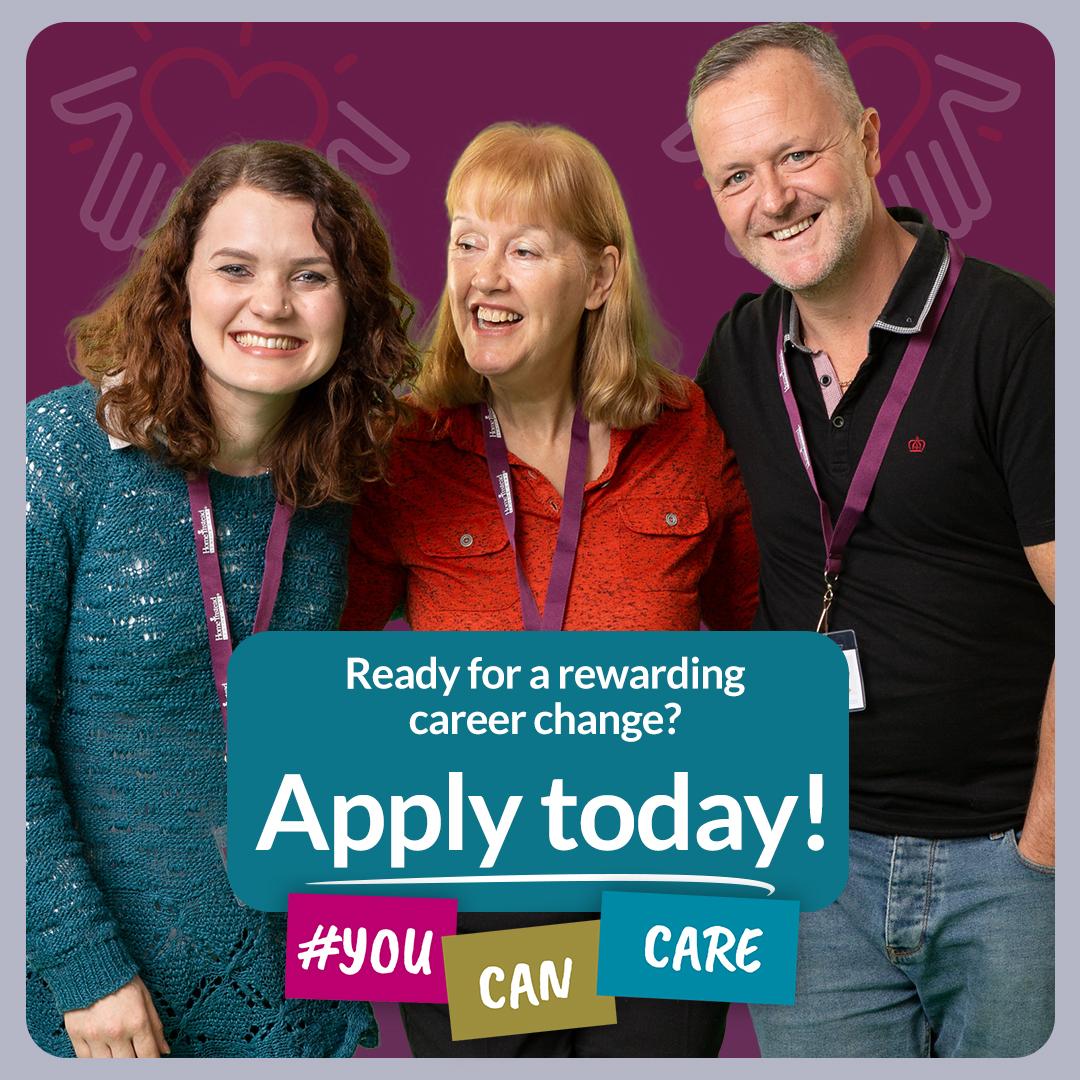 Images Dovida Perth North East (Formerly Home Instead Australia)