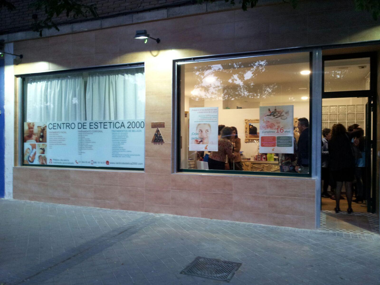 Images Centro De Estetica 2000