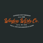Window Works Co. Logo