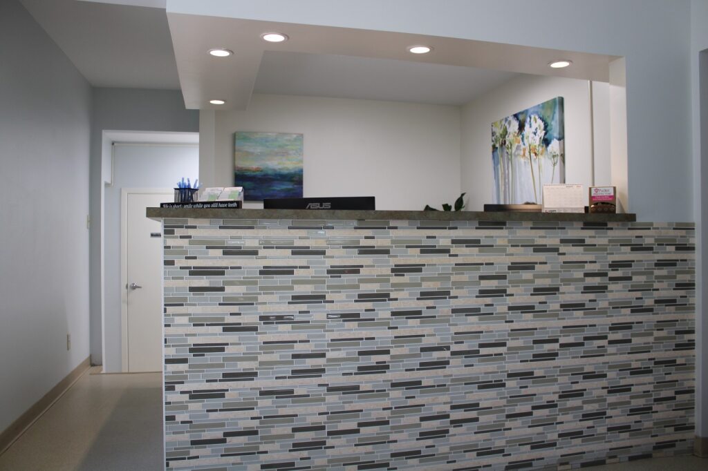 Images Robie Street Dental Centre