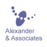 Alexander & Assoc Logo
