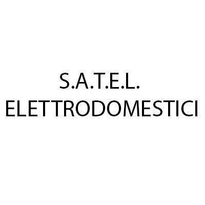 S.A.T.E.L. Elettrodomestici Logo