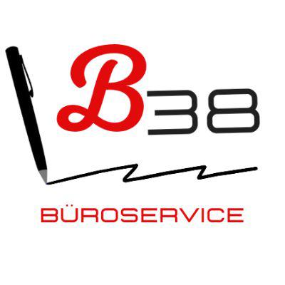 Logo Büroservice 38