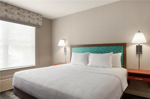 Images Hampton Inn Deadwood at Tin Lizzie Gaming Resort