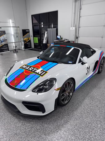 Images Rodeo Werkz Auto Restyling | Xpel PPF TINT Ceramic Coating