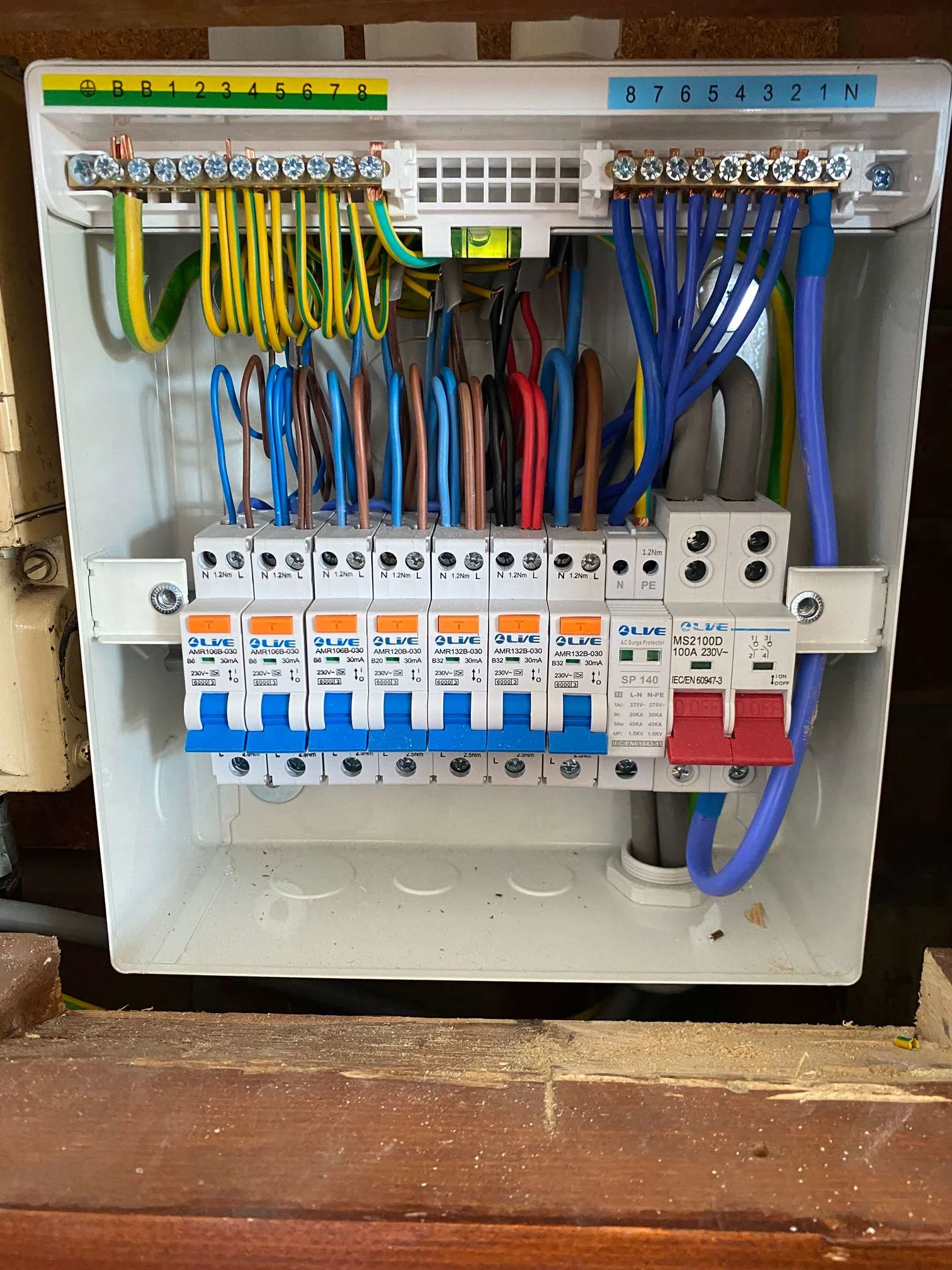 Images Ecoleaf Energy Ltd