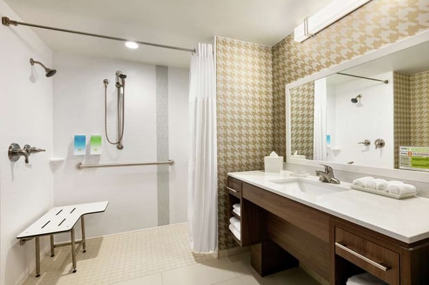 Images Home2 Suites by Hilton Brandon Tampa
