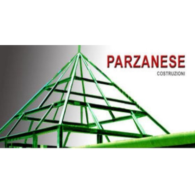 Parzanese Costruzioni Logo