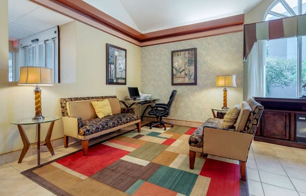 Images Best Western Plus Inn at Valley View