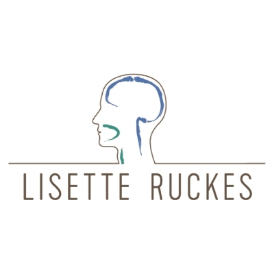 Praxis für Logopädie Lisette Ruckes Logo
